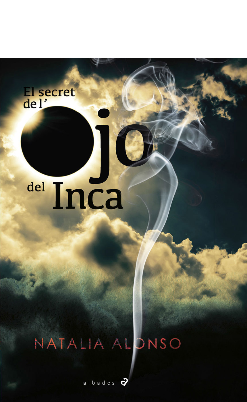 El secret de l’Ojo del Inca