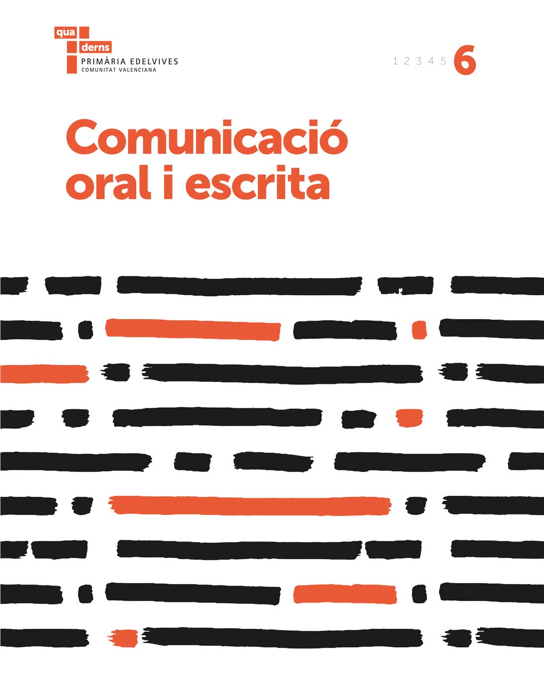 Quadern de comunicació oral i escrita