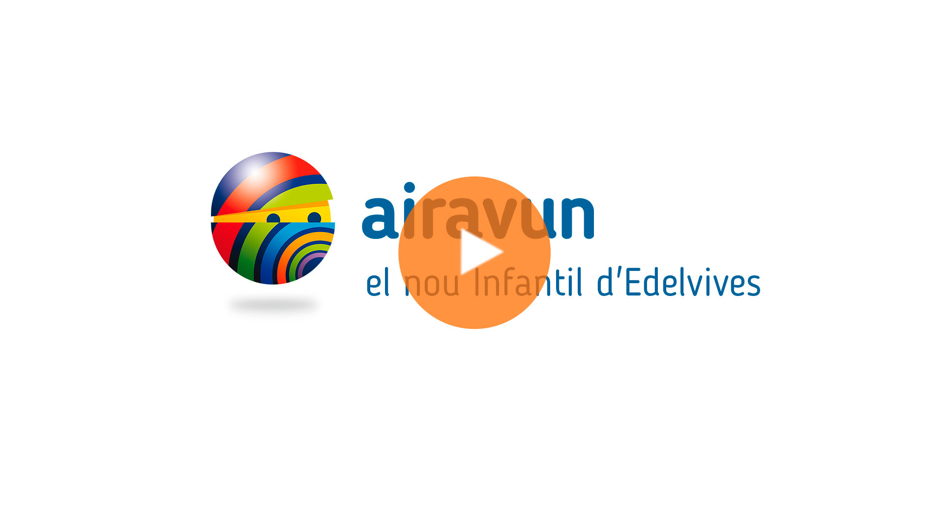Presentació projecte infantil Airavun