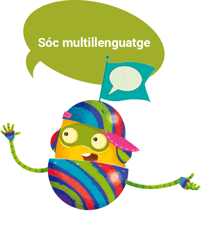 Sirabún Roles: Multilenguaje