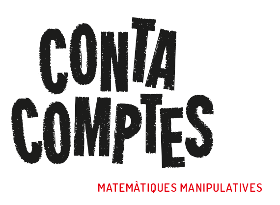 logotipo CONTA COMPTES