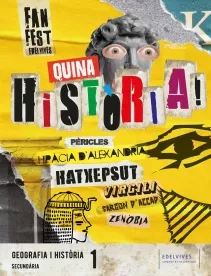 Geografía e Historia