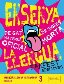 Valencià: Llengua i Literatura