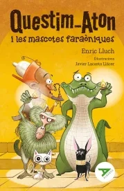 Cubierta Questim aton