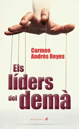 Cubierta Els Liders del demá