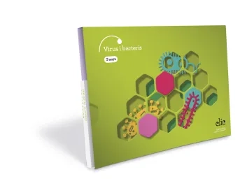 Virus i bacteris 3 anys (CV)