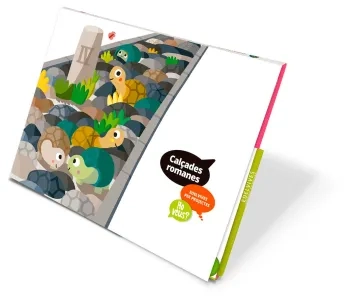 Calçades romanes (CV)